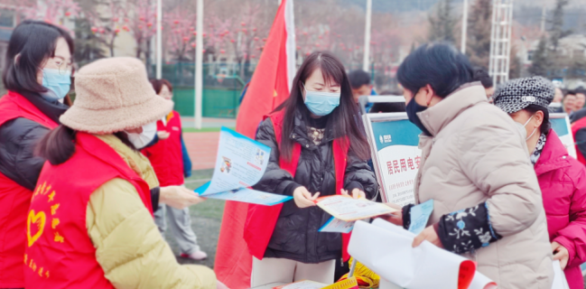 2025，我們這樣守護(hù)｜ 旬邑縣應(yīng)急管理系統(tǒng)以防為先，以實(shí)為要