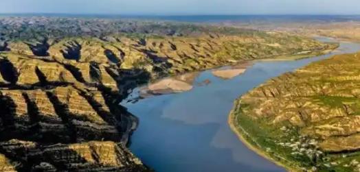 陜西省“五縱十橫”水網主骨架基本形成