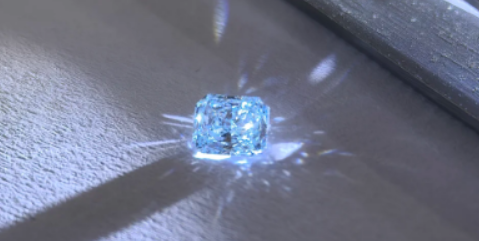 培育鉆石跌勢未止，天然鉆石稀缺性筑牢價值防線